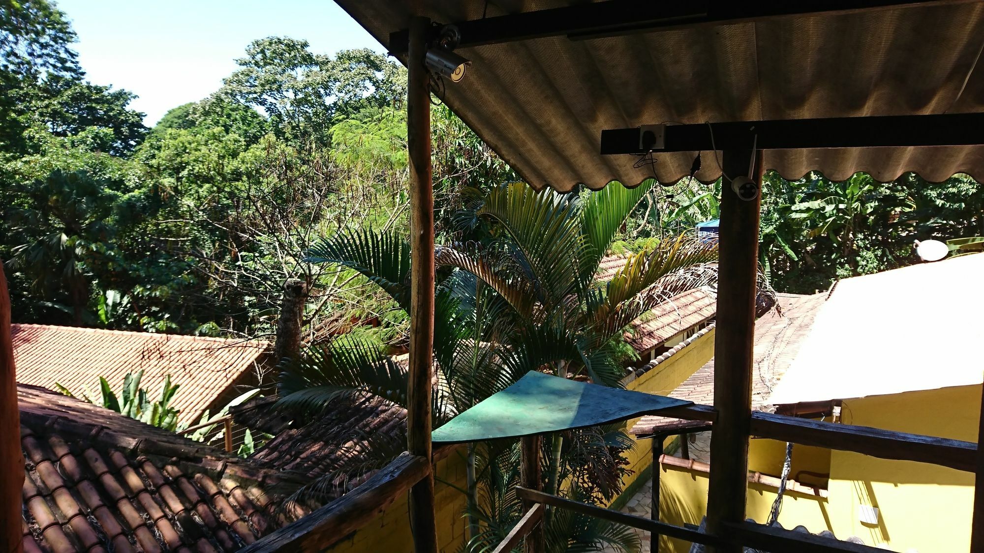 Готель Bela Casa Ilha Grande Екстер'єр фото